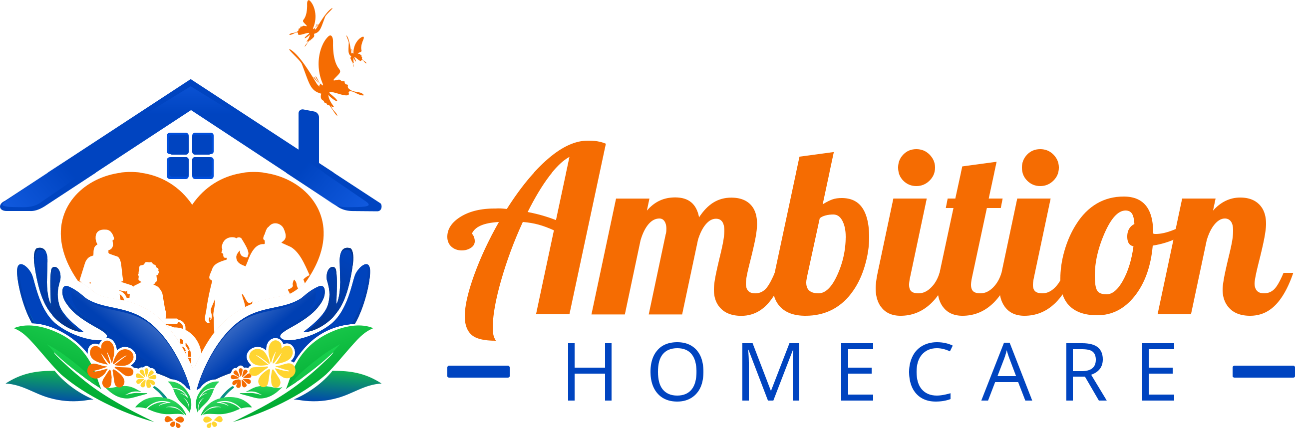 Ambition HomeCare